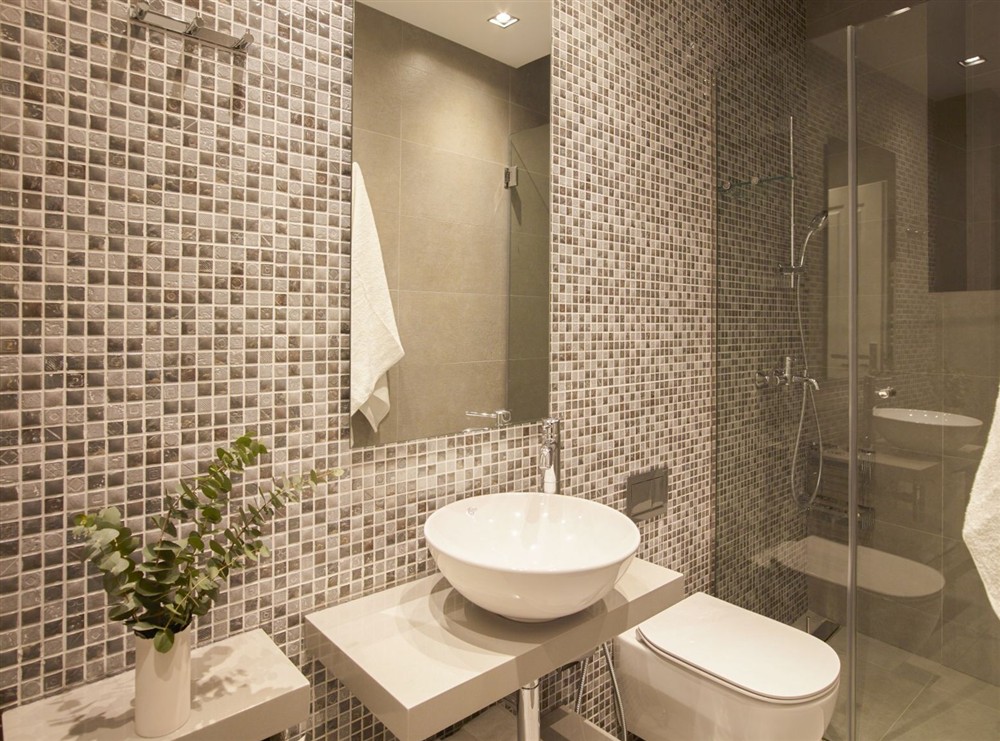 Apartment Achilleos