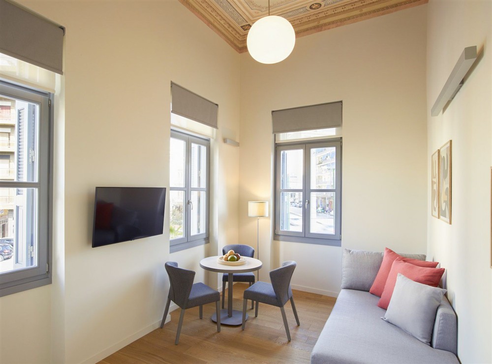 Apartment Achilleos