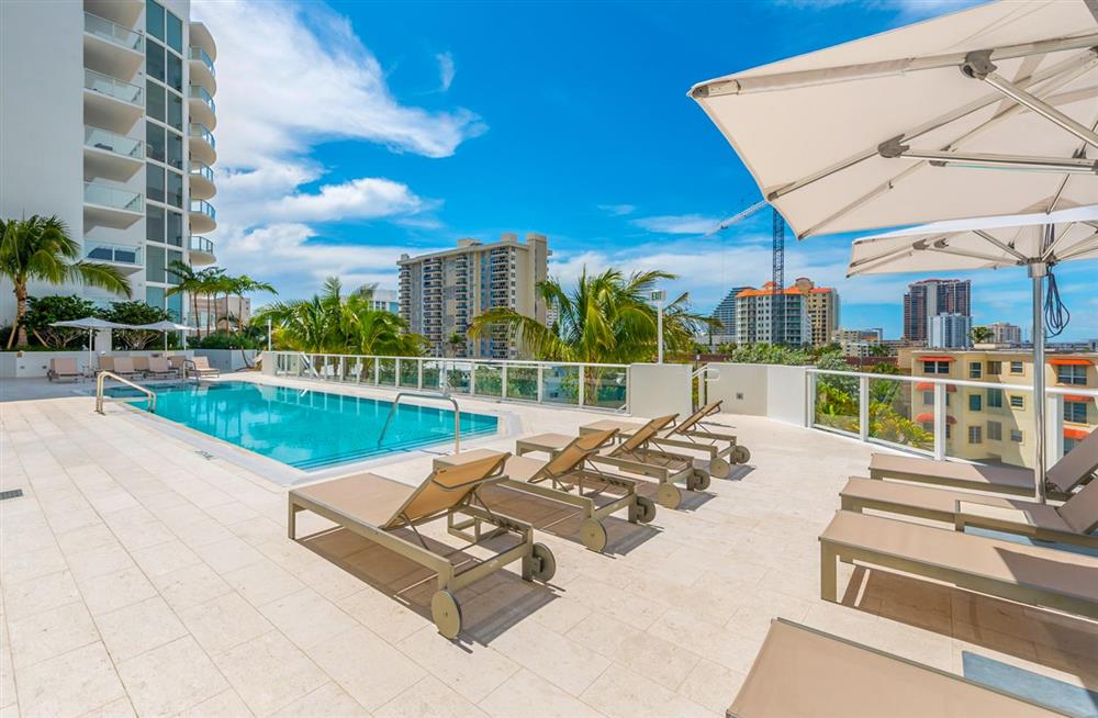 Apartment Adagio (photo 3) at Apartment Adagio in Fort Lauderdale, USA