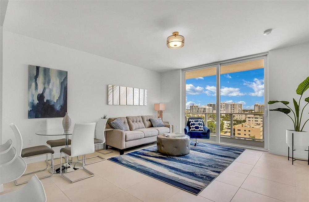 Apartment Adagio at Apartment Adagio in Fort Lauderdale, USA