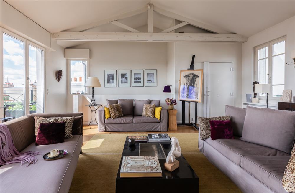 Apartment Adrien