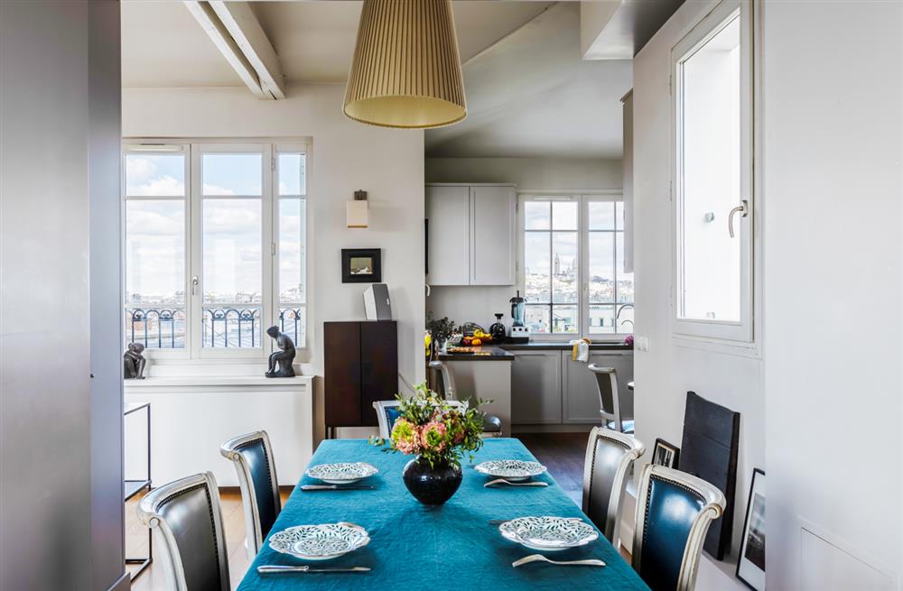Apartment Adrien
