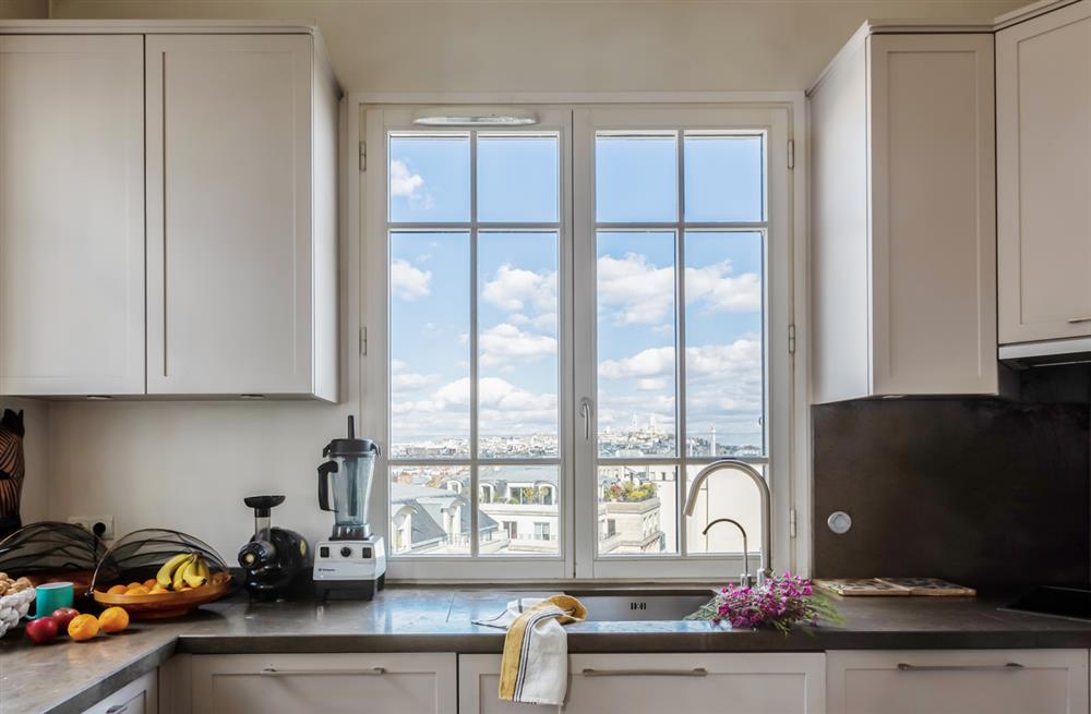 Apartment Adrien