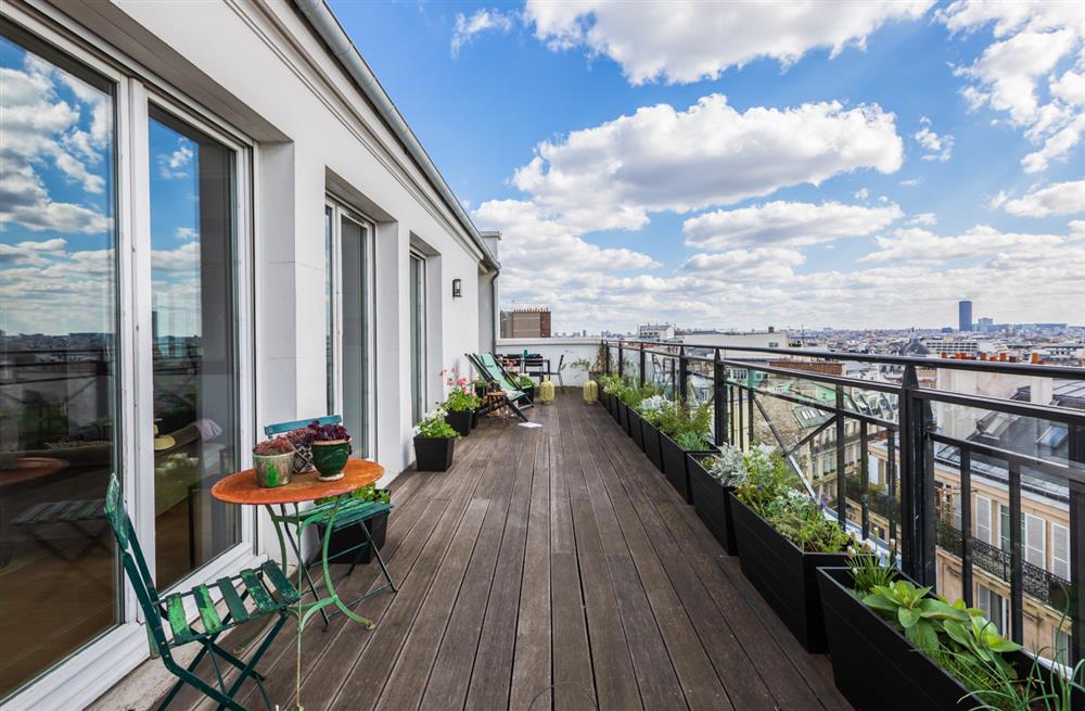Apartment Adrien