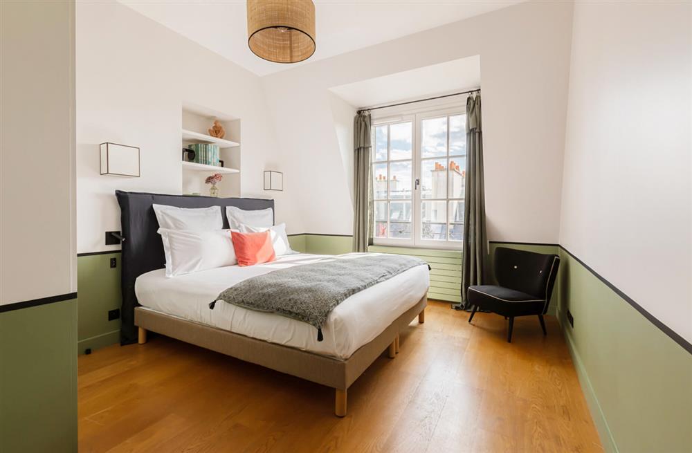 Apartment Adrien