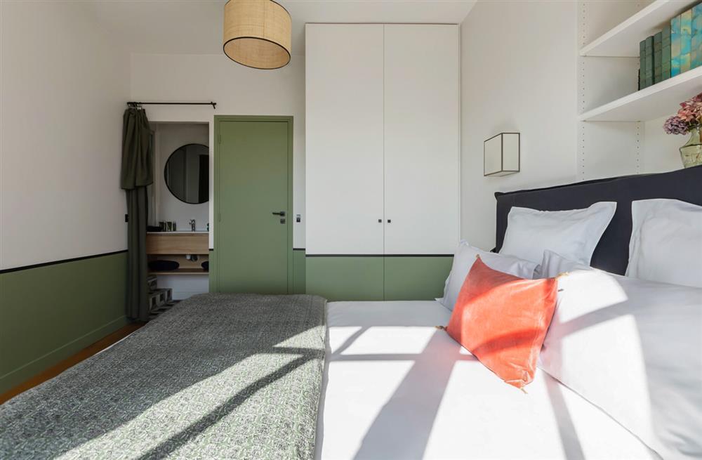 Apartment Adrien