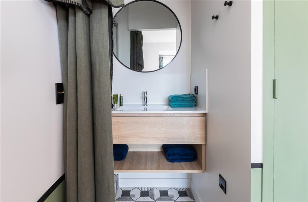 Apartment Adrien