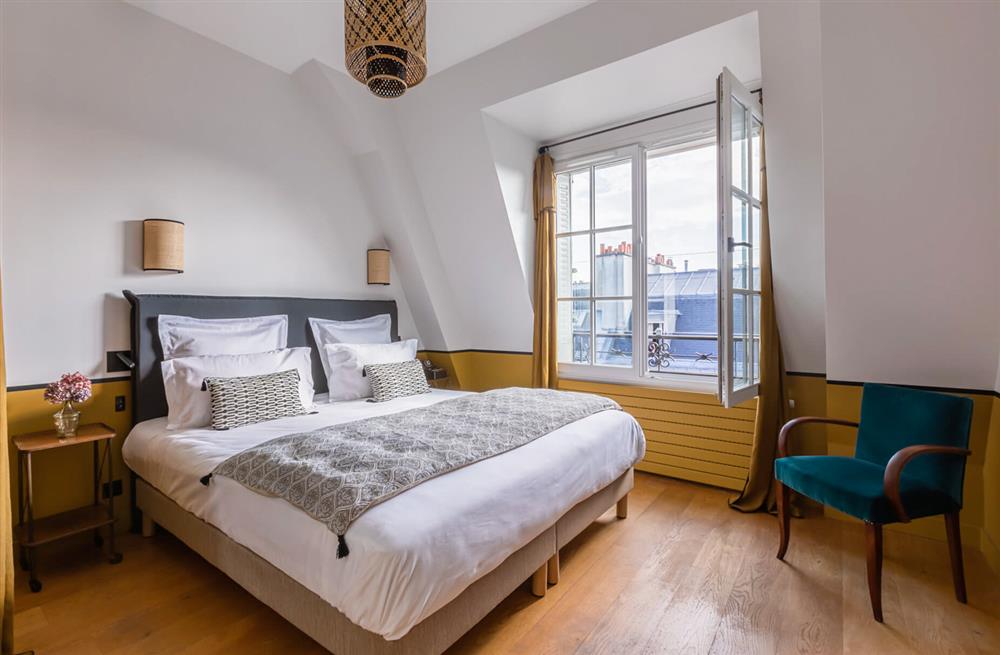 Apartment Adrien
