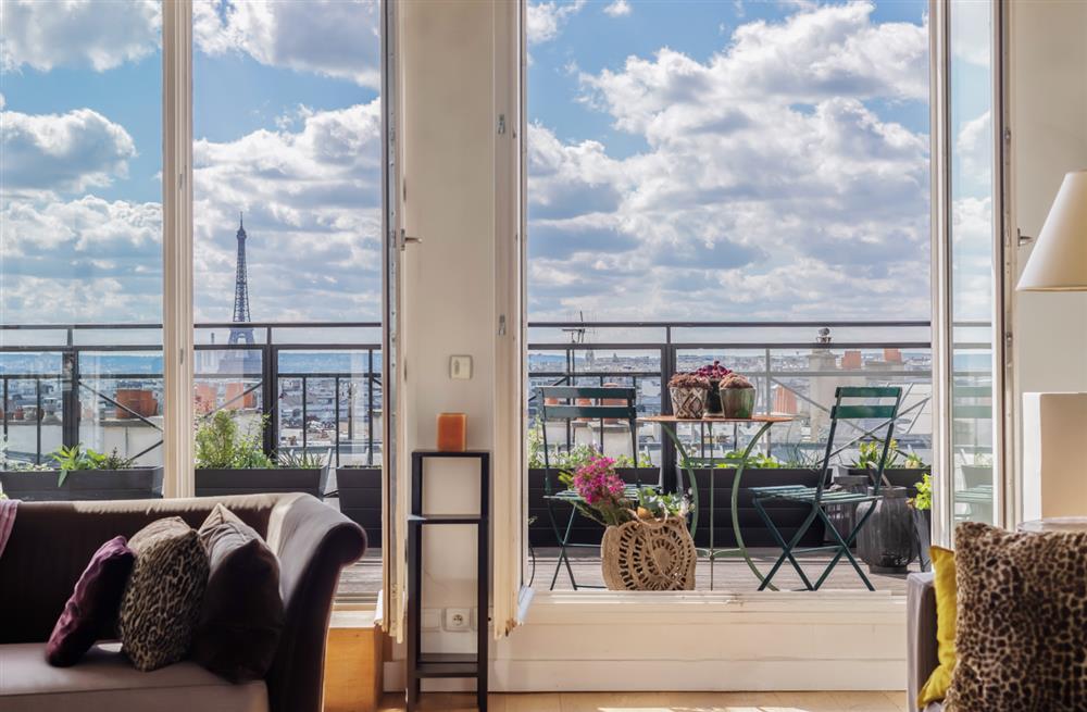 Apartment Adrien