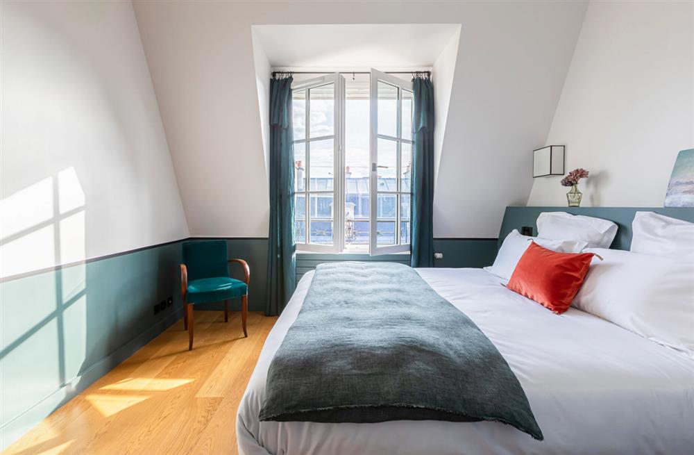 Apartment Adrien