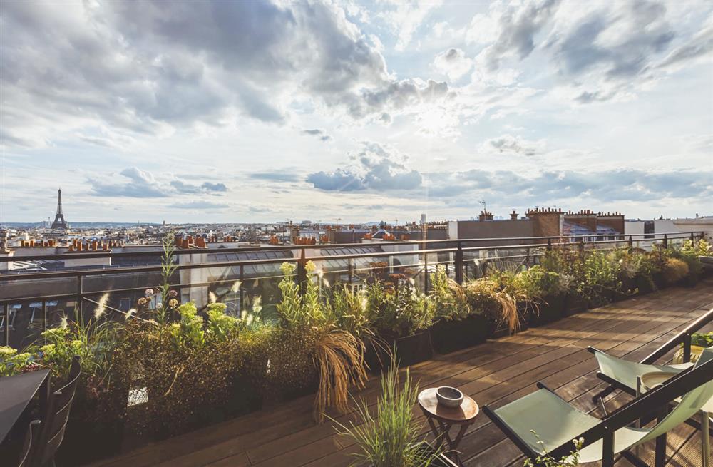 Apartment Adrien