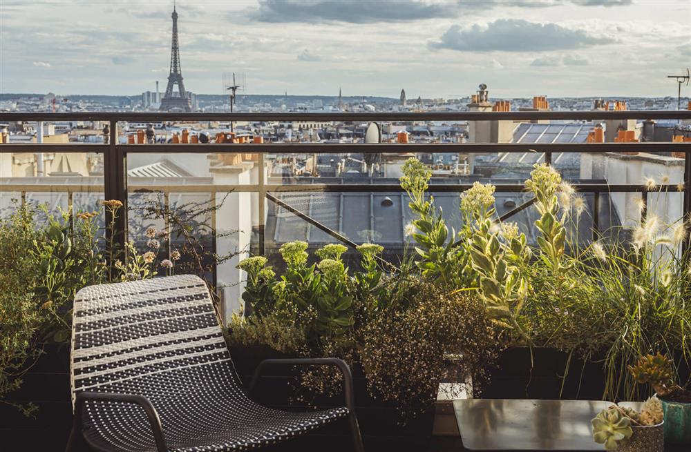 Apartment Adrien
