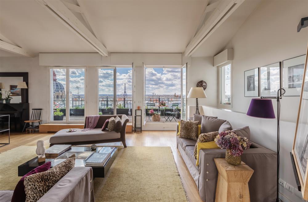 Apartment Adrien