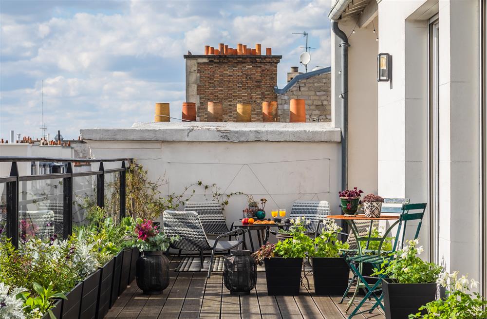 Apartment Adrien