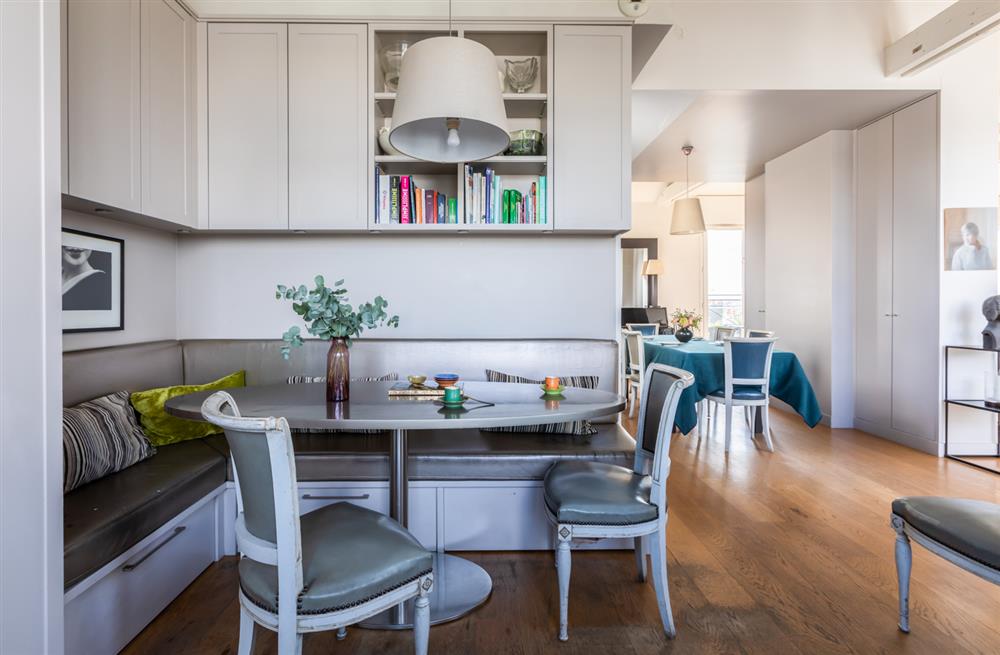Apartment Adrien