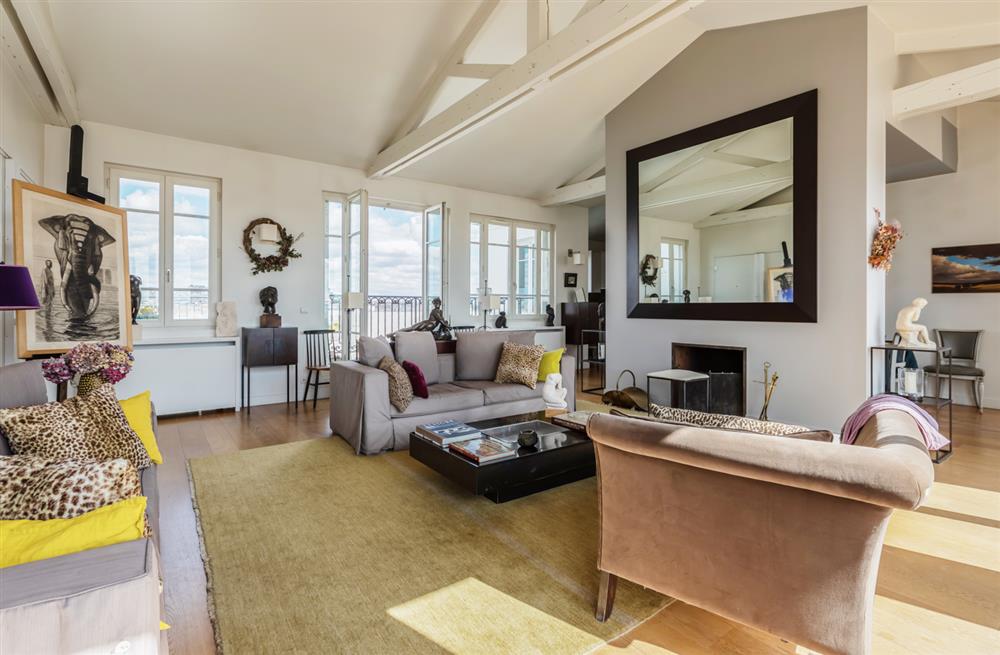 Apartment Adrien