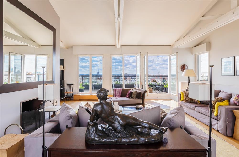 Apartment Adrien