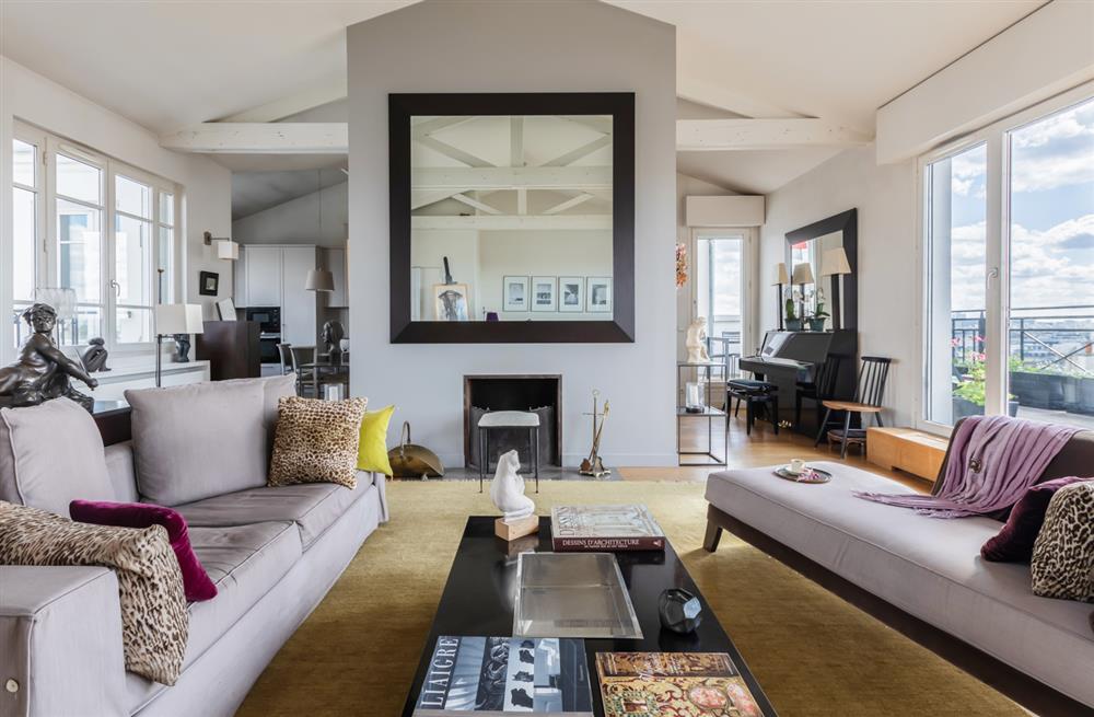 Apartment Adrien