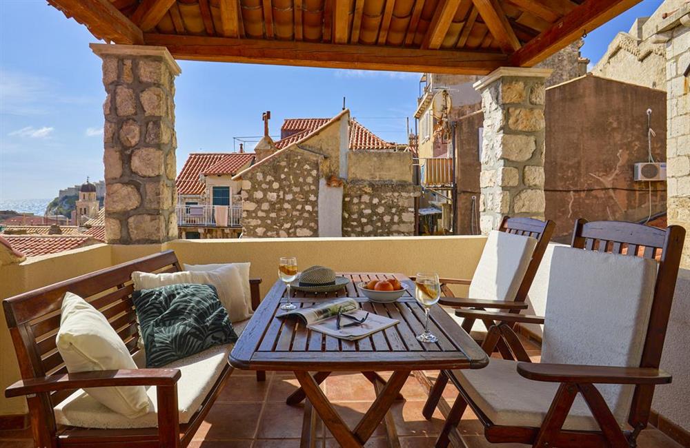 Apartment Adrijana at Apartment Adrijana in Dubrovnik Old Town, Croatia