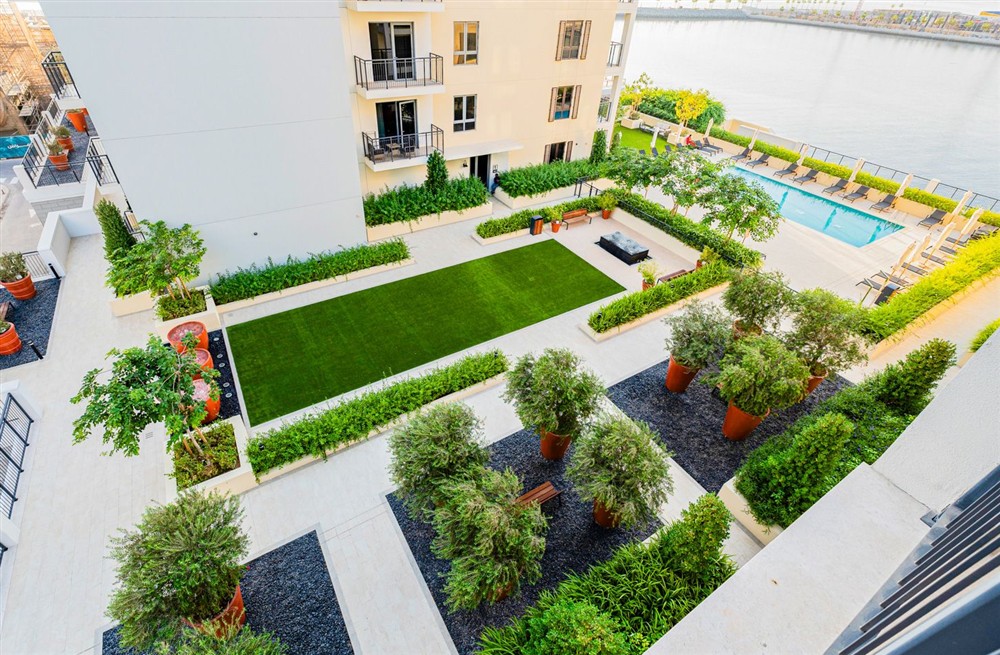 Apartment Ahed (photo 16) at Apartment Ahed in Dubai, United Arab Emirates