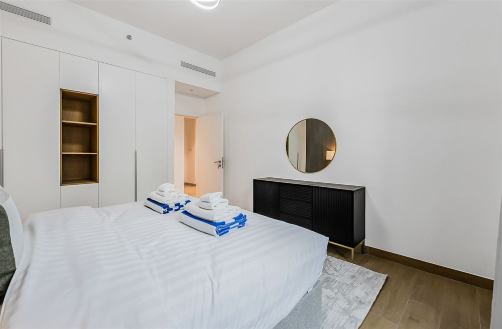 Apartment Ahed (photo 20) at Apartment Ahed in Dubai, United Arab Emirates