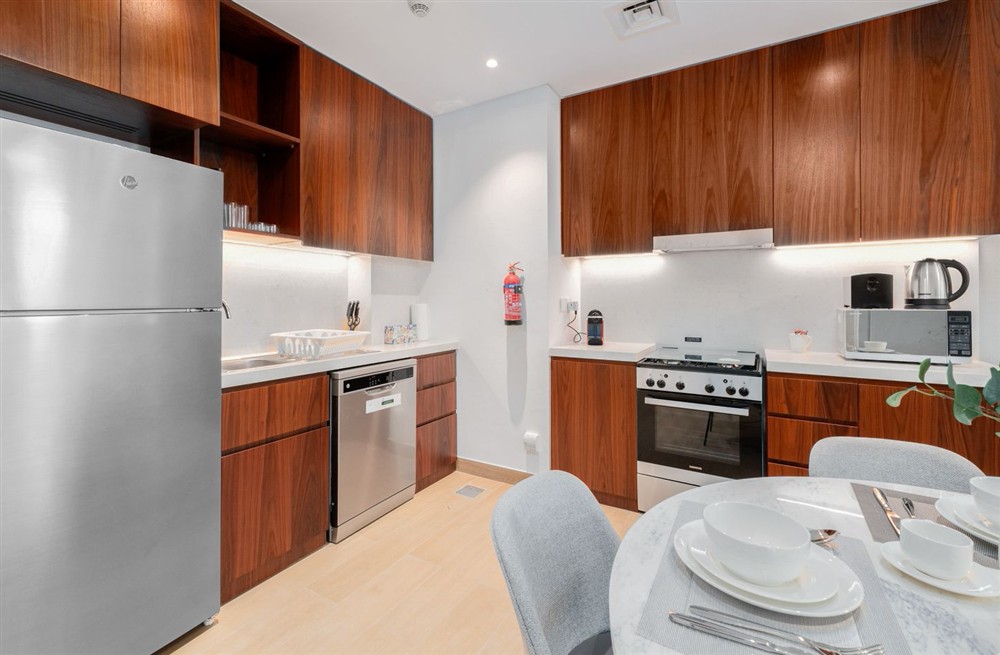 Apartment Ahed (photo 5) at Apartment Ahed in Dubai, United Arab Emirates