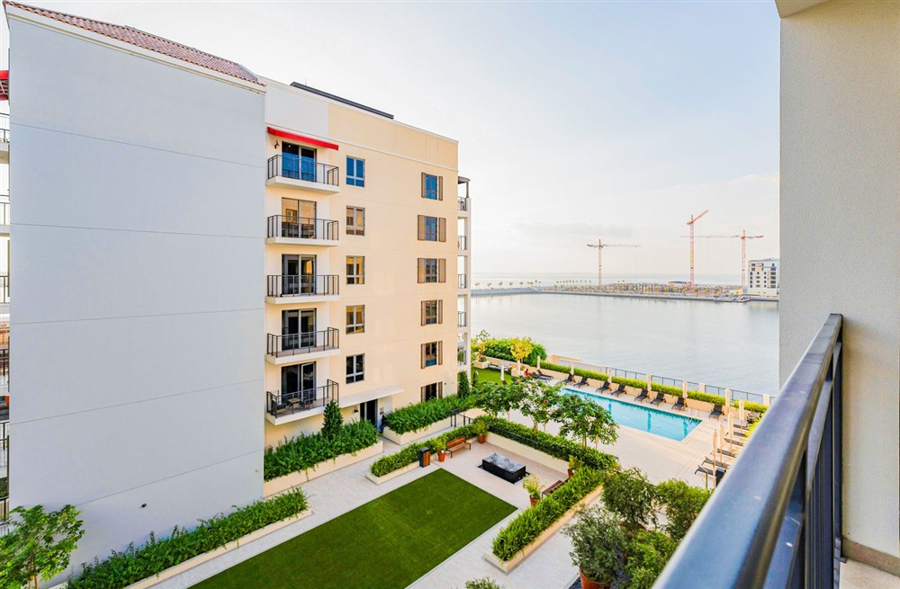 Apartment Ahed at Apartment Ahed in Dubai, United Arab Emirates