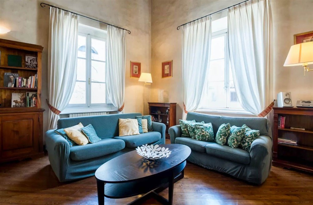 Apartment Alnorfo