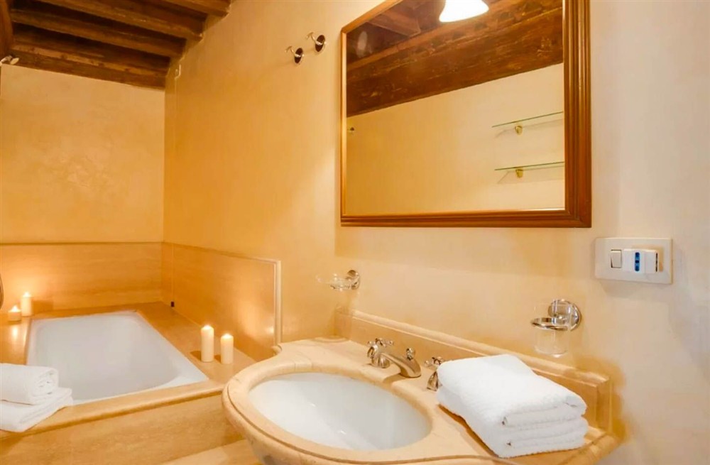Apartment Alnorfo