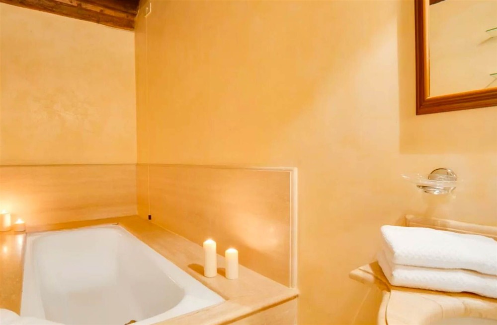 Apartment Alnorfo