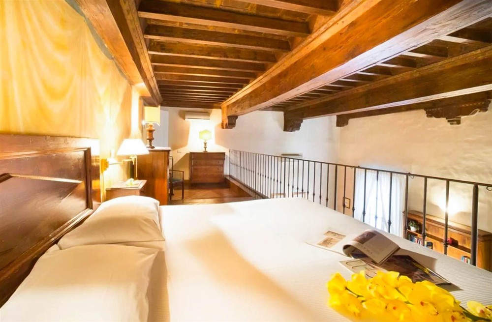 Apartment Alnorfo