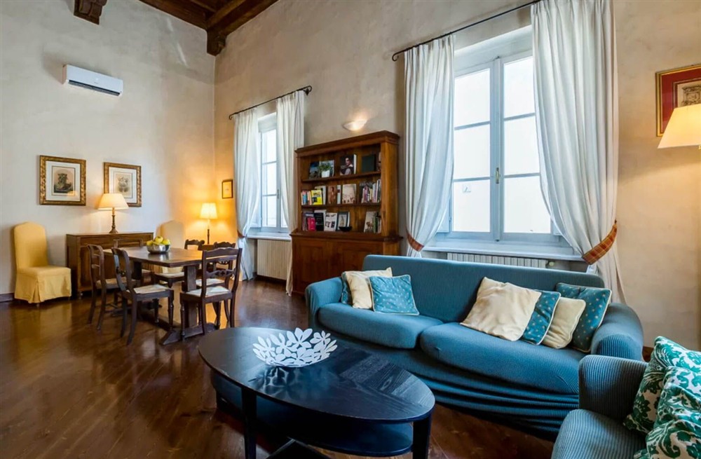 Apartment Alnorfo