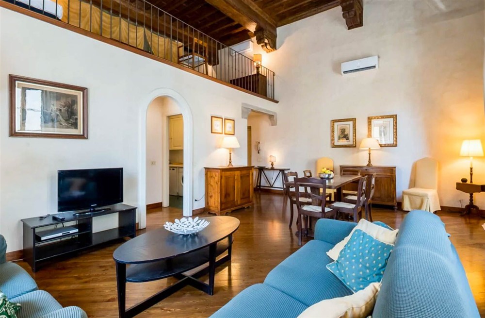 Apartment Alnorfo