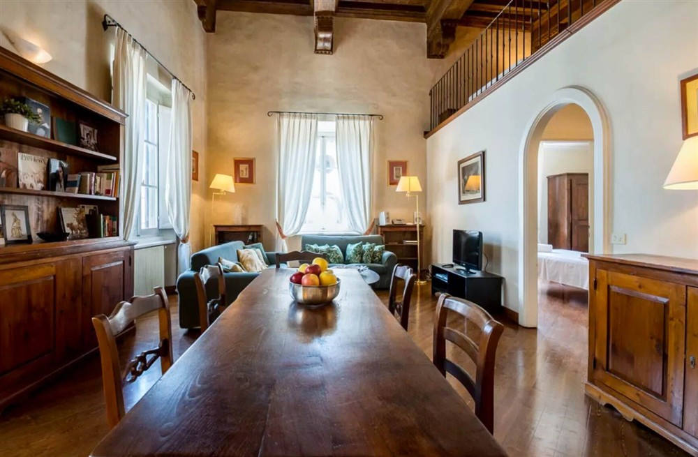 Apartment Alnorfo