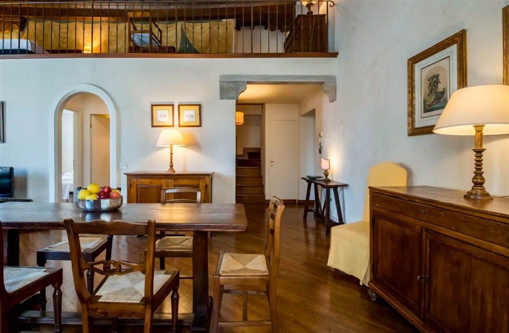 Apartment Alnorfo