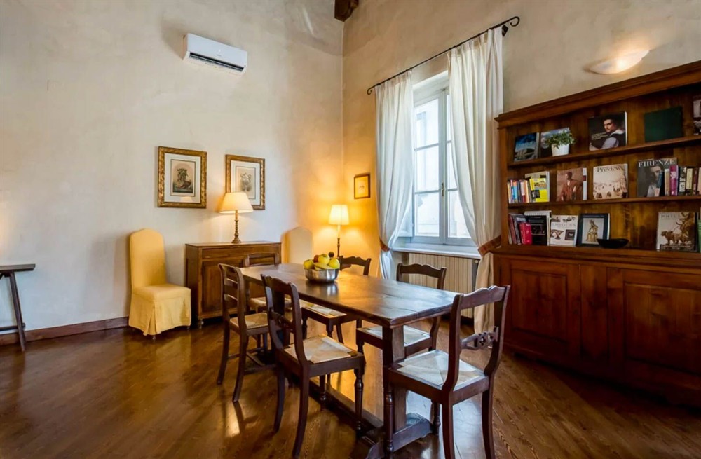 Apartment Alnorfo