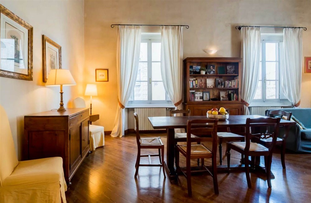Apartment Alnorfo