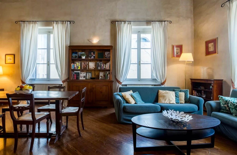 Apartment Alnorfo