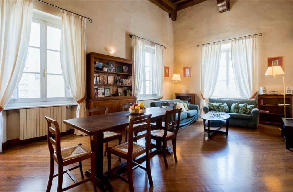 Apartment Alnorfo