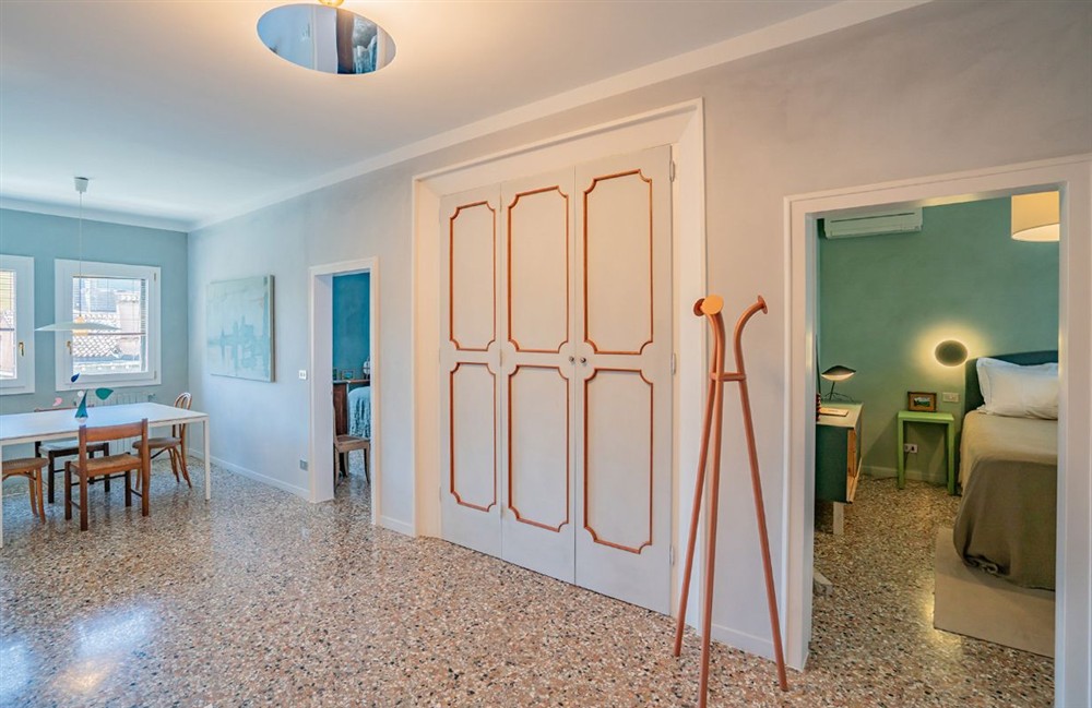 Apartment Alvise