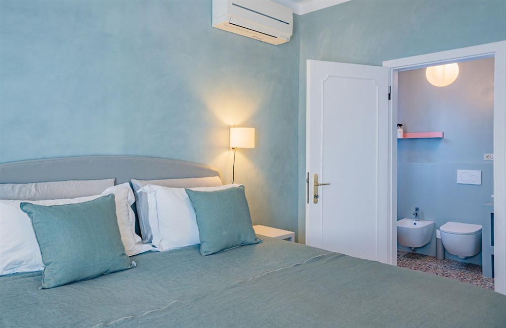 Apartment Alvise