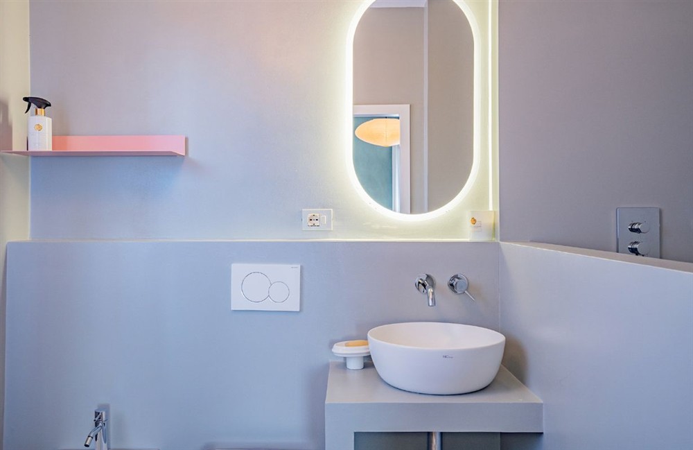 Apartment Alvise