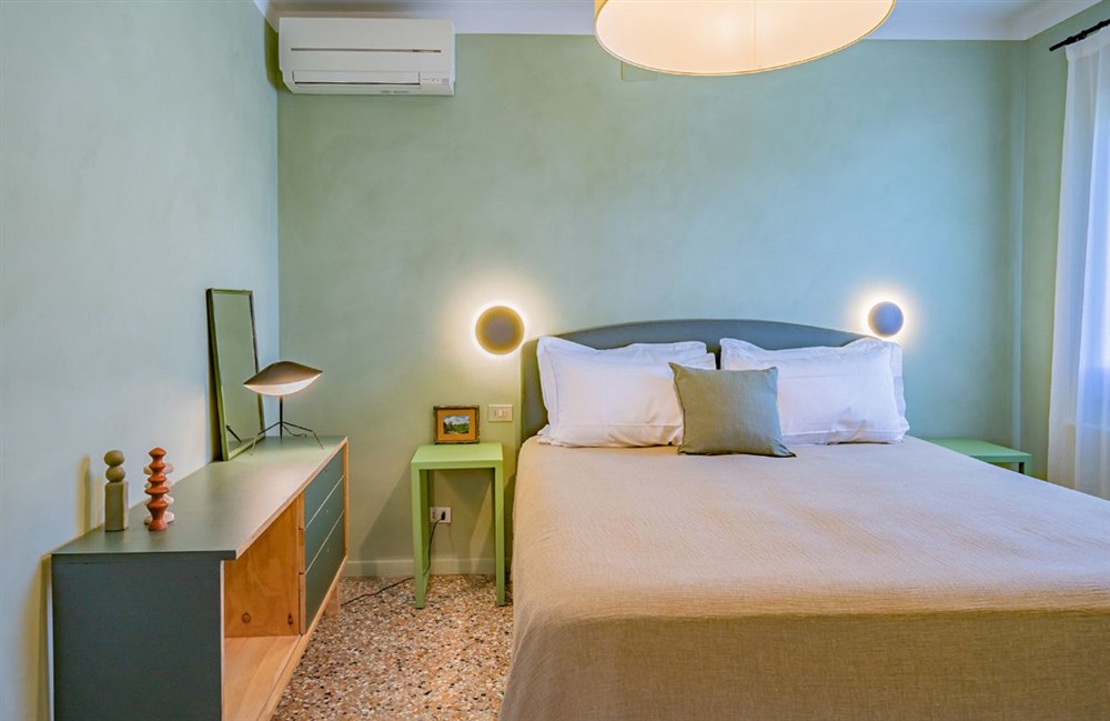 Apartment Alvise