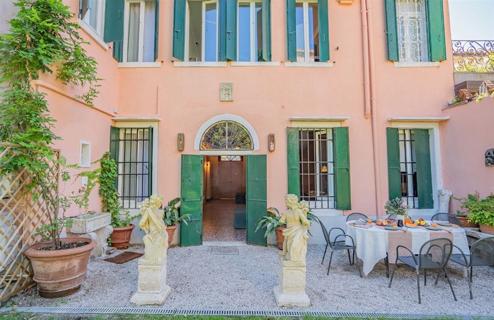 Apartment Alvise