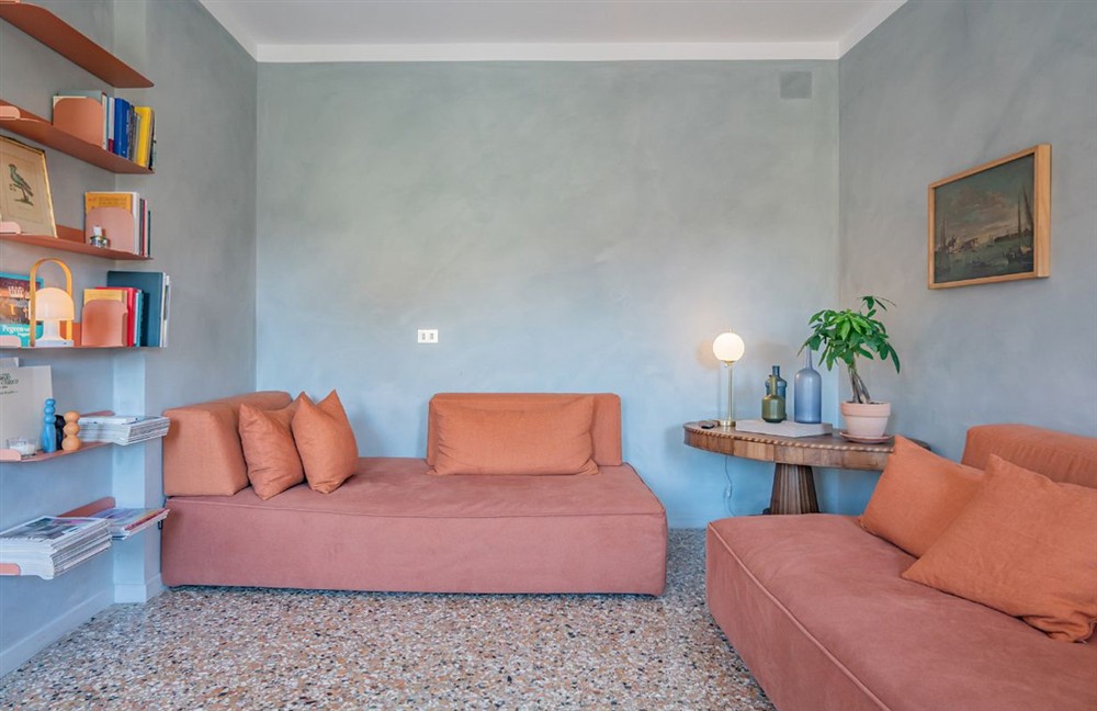 Apartment Alvise