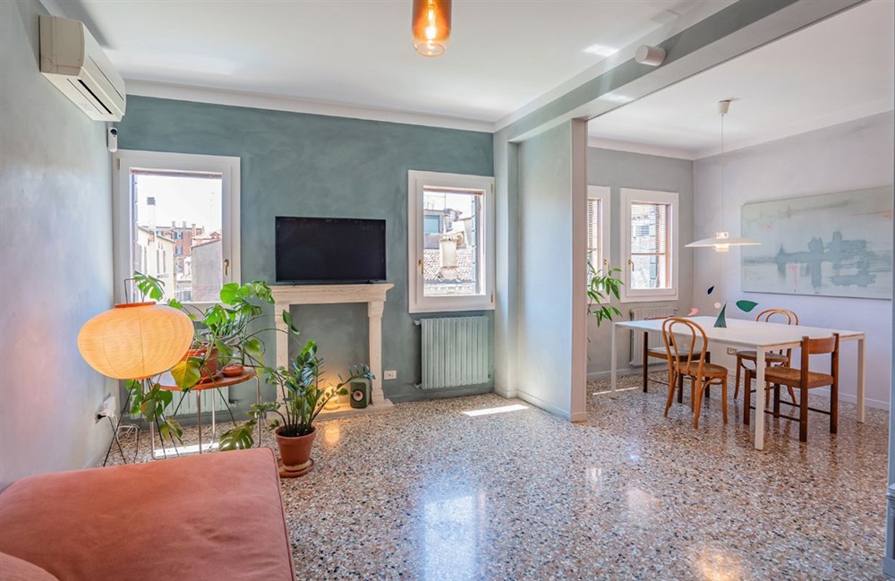 Apartment Alvise