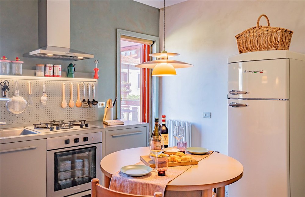 Apartment Alvise