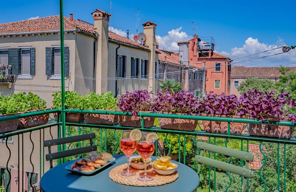 Apartment Alvise