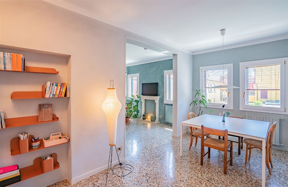 Apartment Alvise