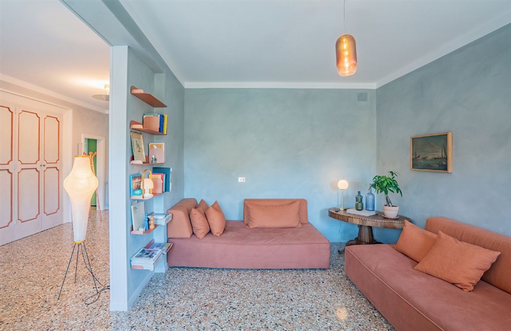 Apartment Alvise